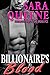Billionaire's Blood
