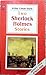 Two Sherlock Holmes Stories (The Spike)