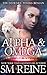 Alpha & Omega (Deirdre Tombs #1)