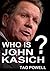 WHO IS JOHN KASICH? The Short Biography of the Life and Times... by Tag Powell WHO IS JOHN KASICH? The Short Biography of the Life and Times... by Tag Powell