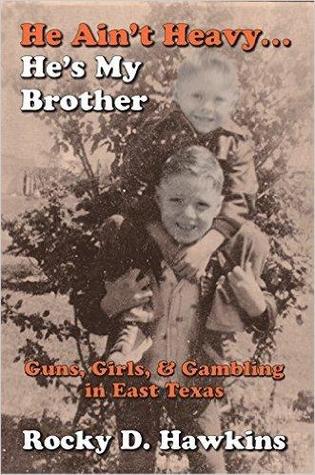 He Ain't Heavy....He's My Brother