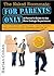 The Naked Roommate: For Parents Only: A College Parenting Survival Guide with Real Answers