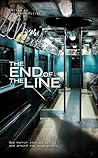 The End of the Line by Jonathan Oliver