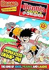 The Beano present...