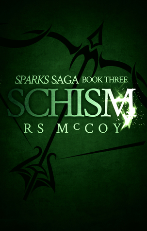 Schism (Kindle Edition)