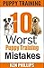 Puppy Training: 10 Worst Pu...