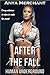 After the Fall: Human Underground (Eden Harem Book 3)