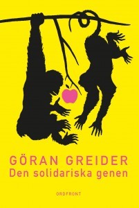 Den solidariska genen (Hardcover)
