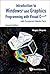 Introduction To Windows And Graphics Programming With Visual C++ (With Companion Media Pack) (Second Edition)