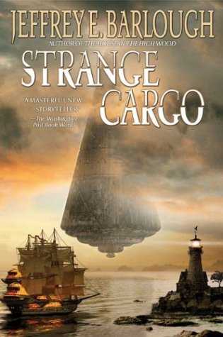 Cover of Strange Cargo