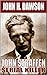 John Straffen - Serial Killer by John H. Dawson
