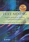 Text Mining: Pred...