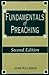 Fundamentals of Preaching by J. Killinger