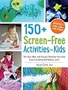 150+ Screen-Free ...
