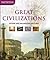 Factopedia Great Civilizations