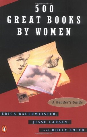 500 Great Books by Women (Paperback)