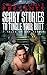Scary Stories To Tingle Your Butt by Chuck Tingle