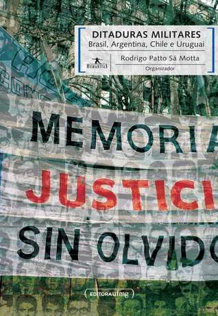 Ditaduras Militares - Brasil, Argentina, Chile e Uruguai