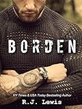 Borden (Borden, #1)