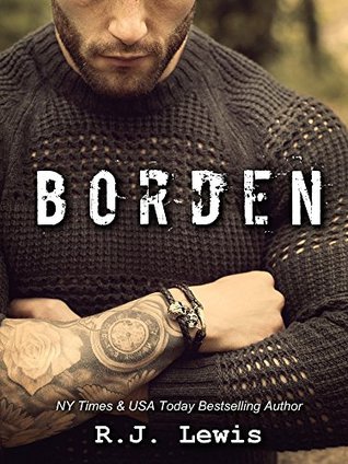 Borden (Borden, #1)