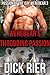 Wearbear's Throbbing Passion (Passion of the Gay Werebear 3)