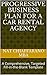 Progressive Business Plan for a Car Rental Agency: A Comprehensive, Targeted Fill-in-the-Blank Template