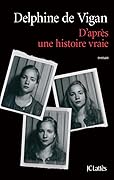 D'après une histoire vraie
