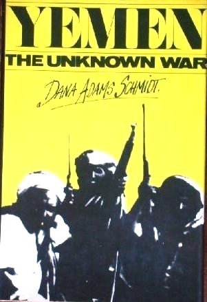 Yemen: The Unknown War
