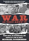 War As They Knew It by Michael  Rosenberg