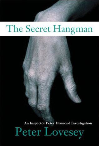 The Secret Hangman (Peter Diamond, #9)