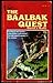 The Baalbak Quest by David J. Kelly