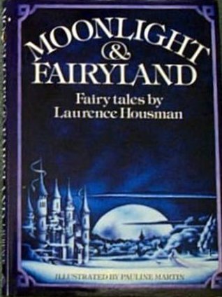 Moonlight and Fairyland (Hardcover)