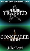 Rag & Bones: Trapped & Concealed Box Set