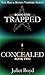 Rag & Bones: Trapped & Concealed Box Set (Rag & Bones, #1-2)