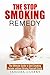 The Stop Smoking Remedy by Sandra Cleary