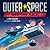 Outer Space Bedtime Race