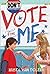Don't Vote for Me