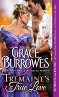Tremaine's True Love (True Gentlemen, #1)