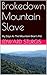 Brokedown Mountain Slave: My Days As The Mountain Bear's Pet