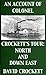 An Account of Colonel Crock...