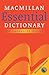 Essential Dictionary for Le...
