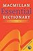 Essential Dictionary for Learners of English