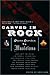Carved in Rock: Short Stories by Musicians