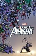 Secret Avengers, Vol. 3: Rise of the Descendants