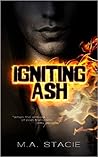Igniting Ash