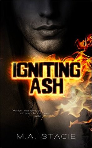 Igniting Ash