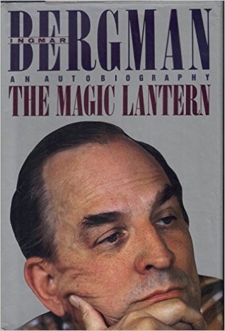 The Magic Lantern: An Autobiography