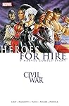 Civil War: Heroes...