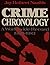 Jay Robert Nash's Crime Chronology by Jay Robert Nash