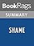 Summary & Study Guide Shame by Salman Rushdie